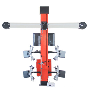 TFAUTENF 3d wheel alignment machine